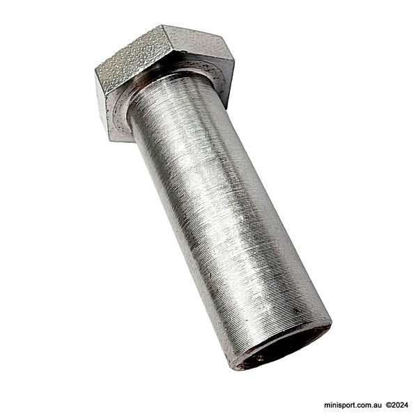 Mini '5/8 head' chrome rocker cover bolt **SOLD SINGLE** – Minisport