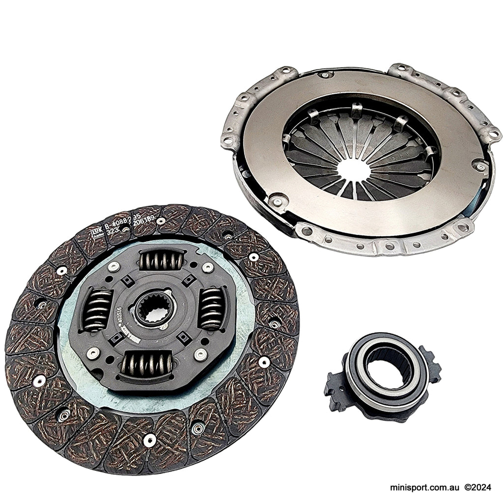BMW R50 CLUTCH KIT (>06/04) 200MM- 21217534150 – Minisport