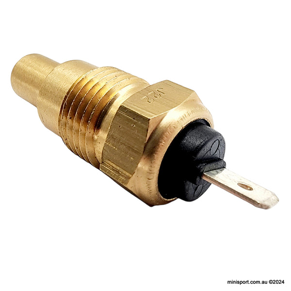 Sensors, switches & gauges – Minisport