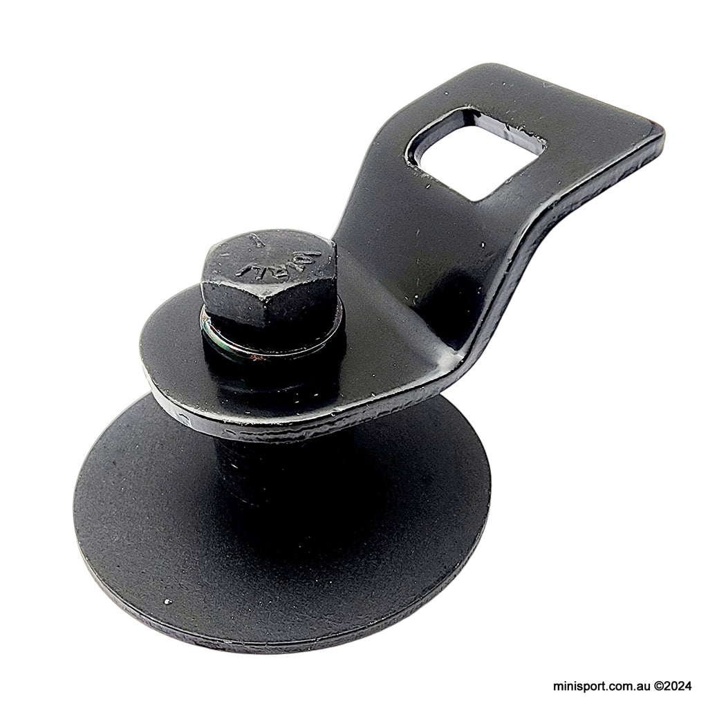 Volvo Car Seat Anchor Point APV CHILD SEAT ANCHOR BOLT KIT [SB1697