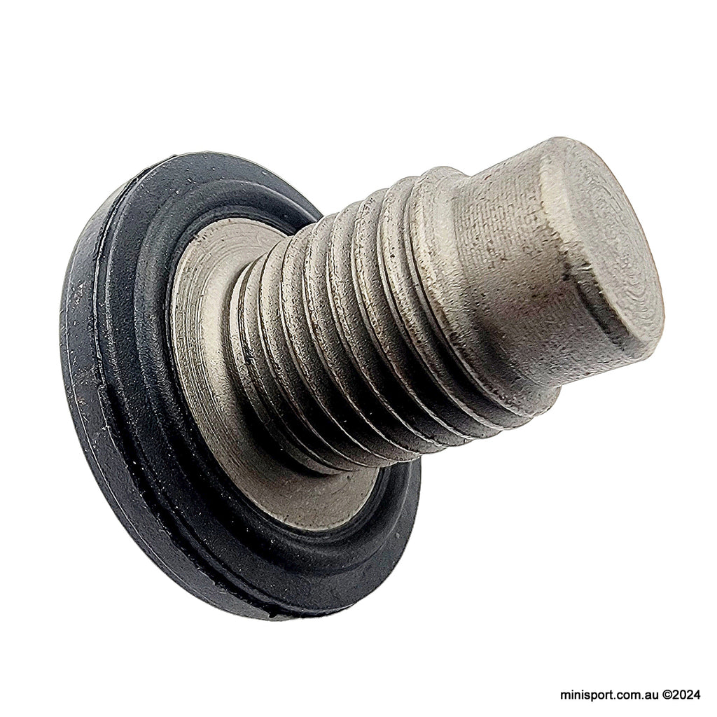 18208570671 - Genuine MINI Exhaust Hanger | Turner Motorsport