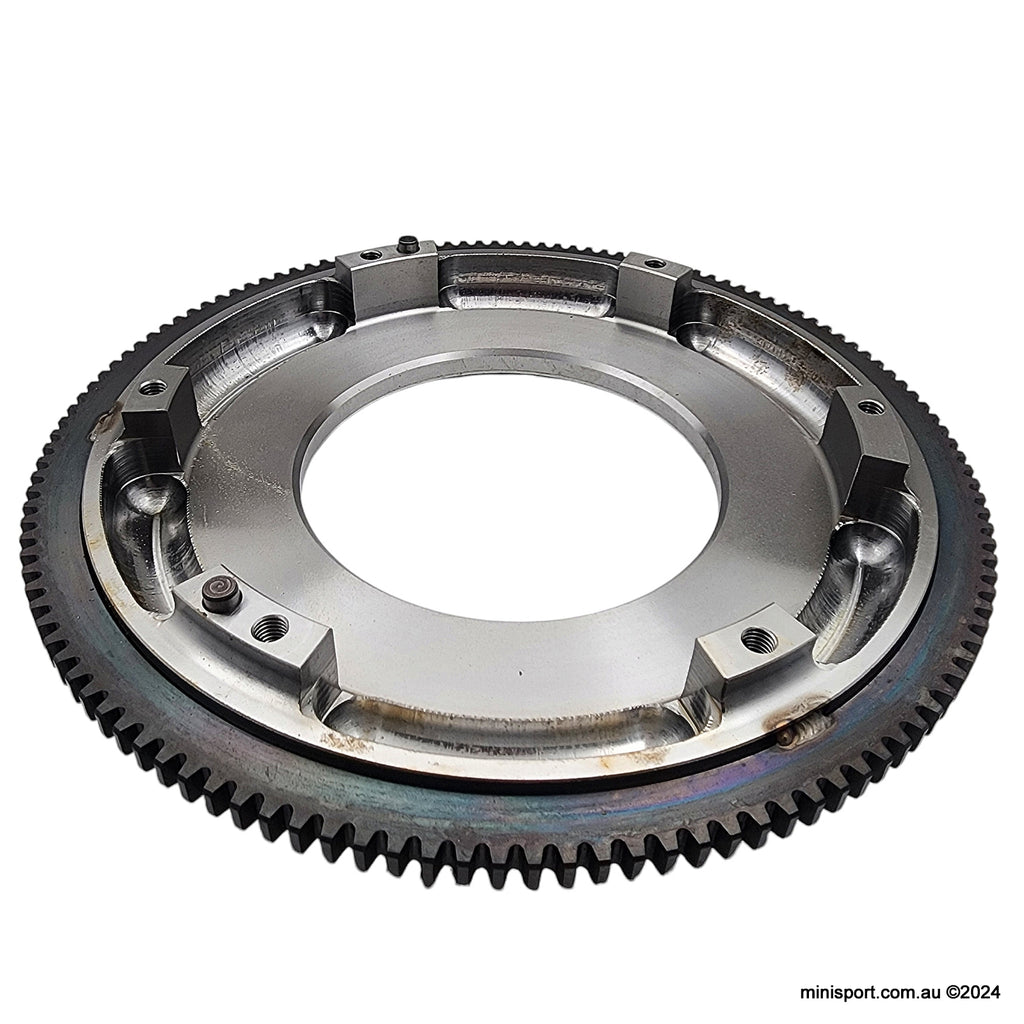 Mini verto ultralight flywheel – Minisport