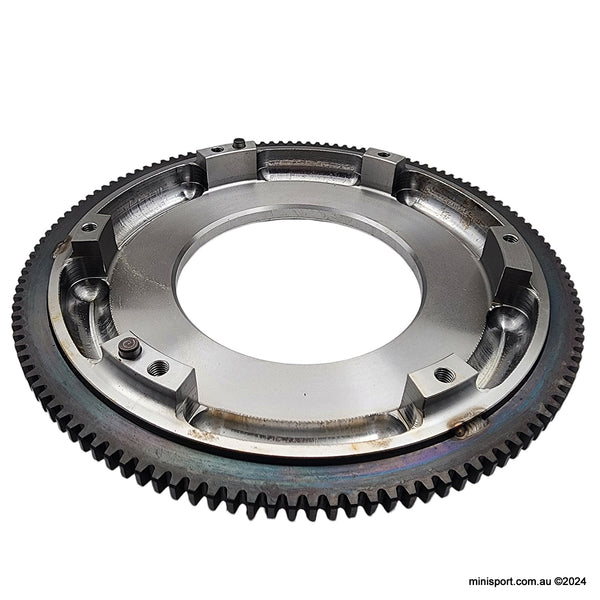 Mini verto ultralight flywheel – Minisport