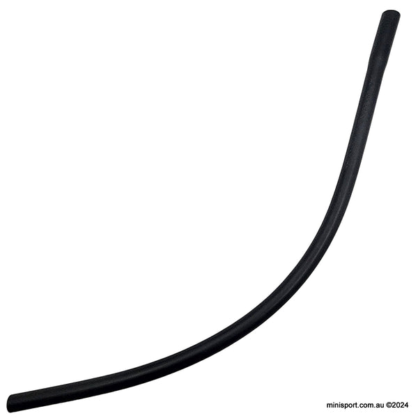 MINI SLIDE WINDOW (NOT WINDUP) DOOR DRAIN TUBE FOR 850 OR COOPER [14A7 ...