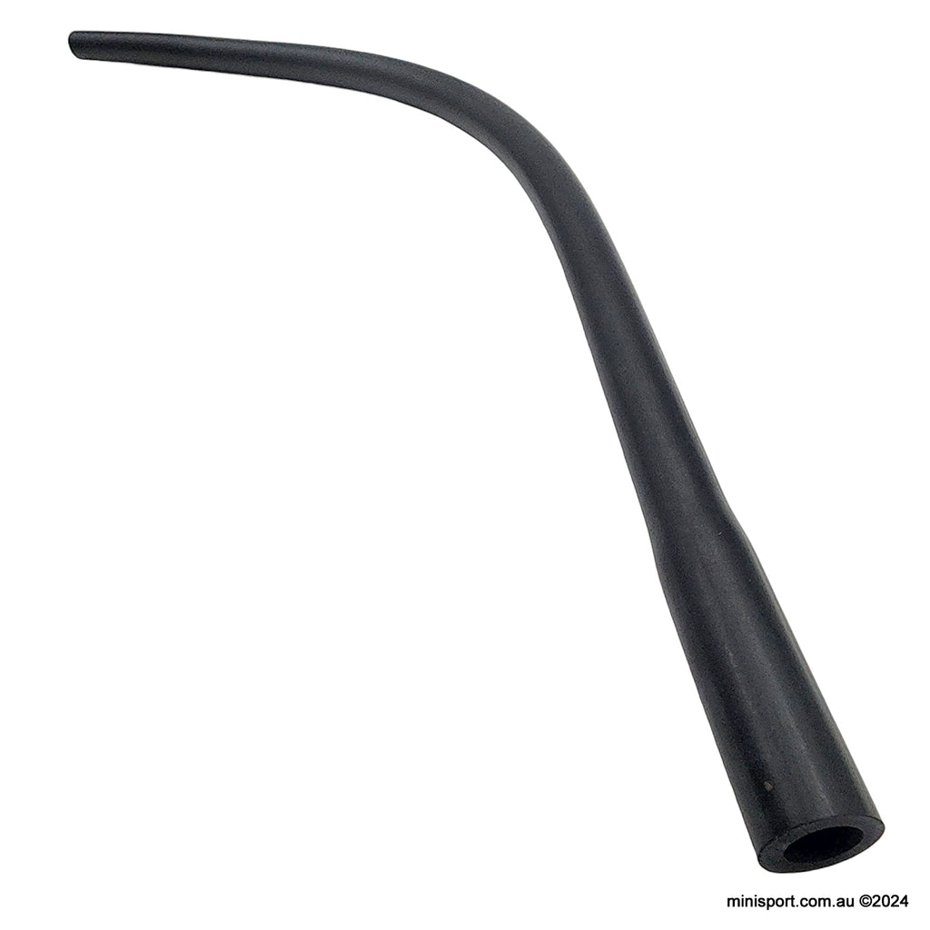 MINI SLIDE WINDOW (NOT WINDUP) DOOR DRAIN TUBE FOR 850 OR COOPER [14A7 ...