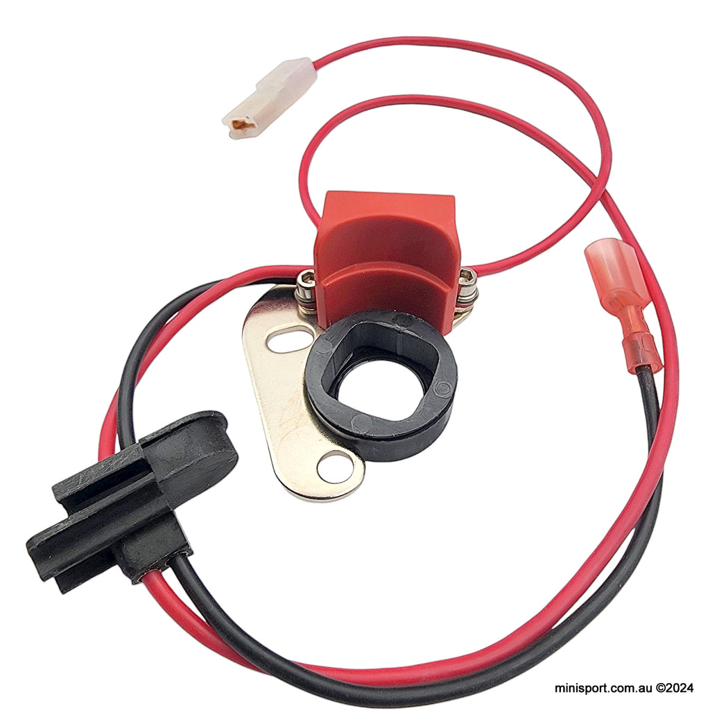 MINI MOKE 23D 25D ELECTRONIC IGNITION CONVERSION KIT AEOW K25D4 Minisport