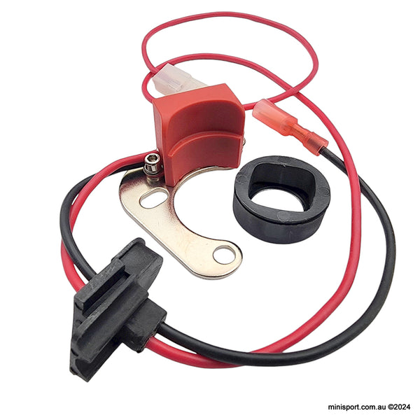 Ignition – Page 3 – Minisport