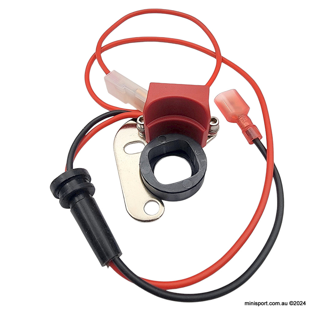 MINI & MOKE 29D ELECTRONIC IGNITION CONVERSION KIT [AEOW-K29D4] – Minisport
