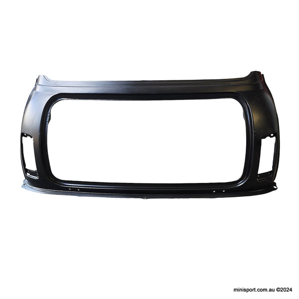 Rear Panels – Minisport