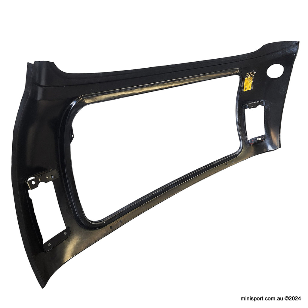 MINI 'CLUBMAN' TYPE REAR PANEL LOWER HALF [HMP441019] – Minisport