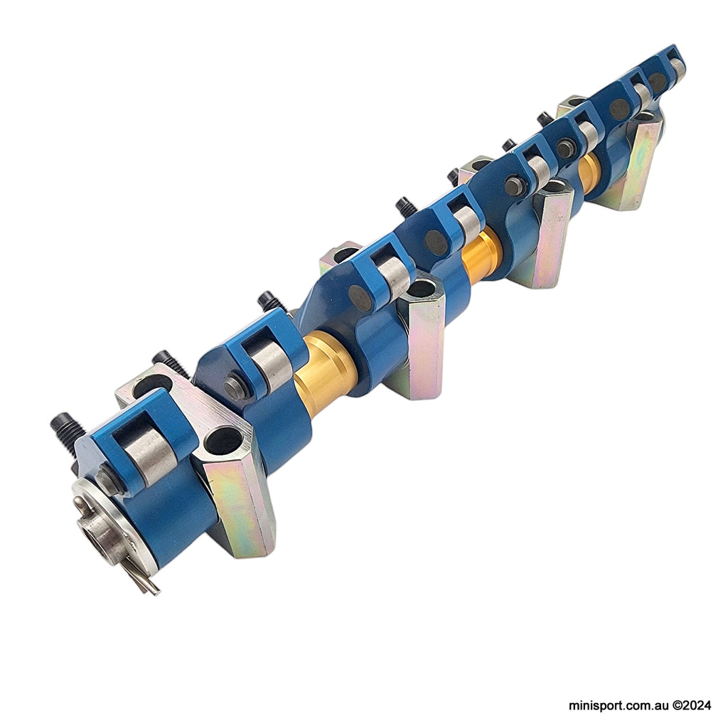 MINI & MOKE (A SERIES) ROLLER ROCKER ASSEMBLY 1.3:1 RATIO [MSLMS0483 ...