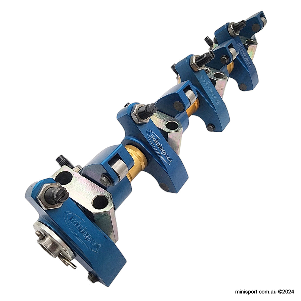 MINI & MOKE (A SERIES) ROLLER ROCKER ASSEMBLY 1.3:1 RATIO [MSLMS0483 ...
