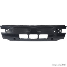 Mini Clubman Front panel (rubber mounted, fits all clubmans