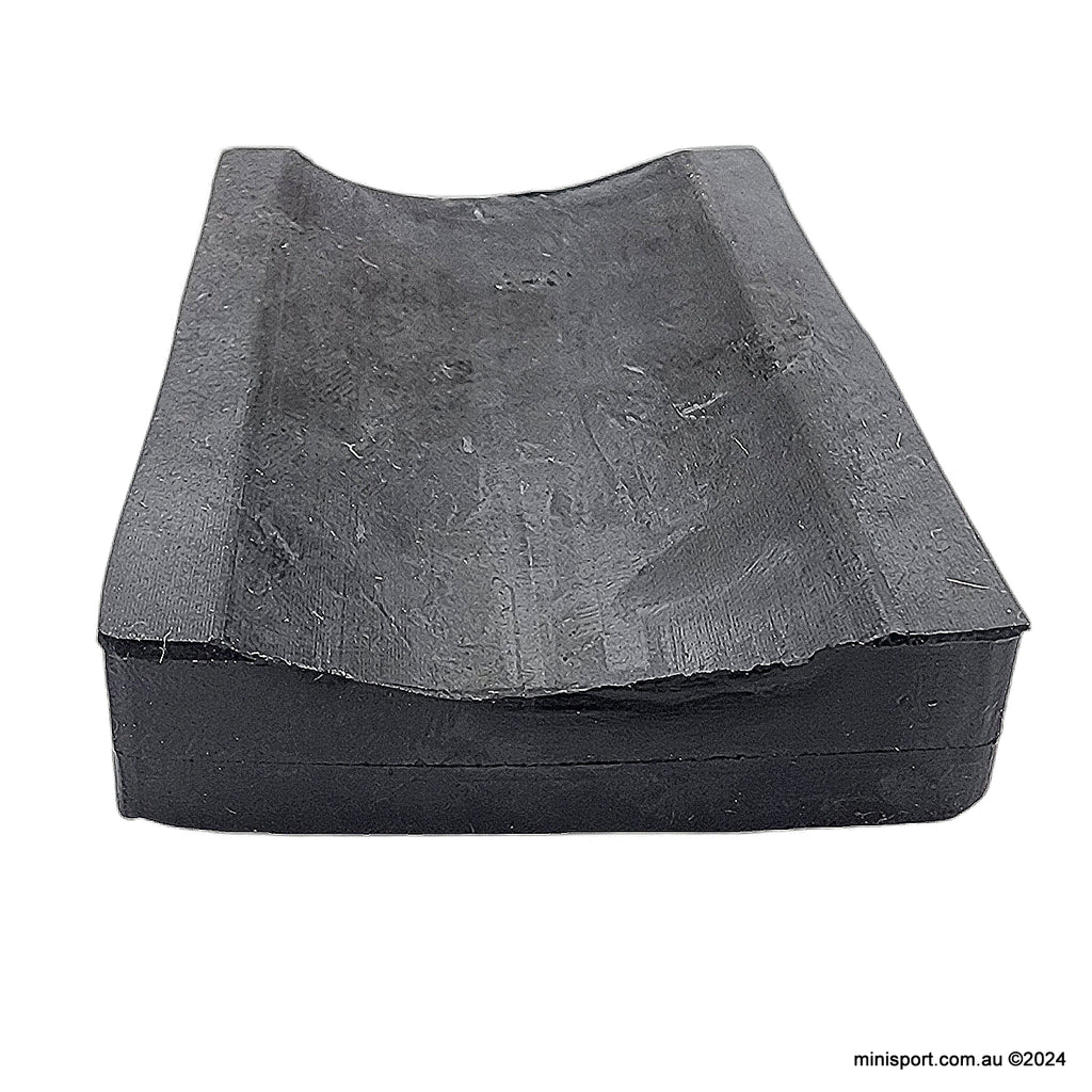 MINI ROVER (MK3) WIPER MOTOR RUBBER MOUNTING PAD [ALA6642] – Minisport