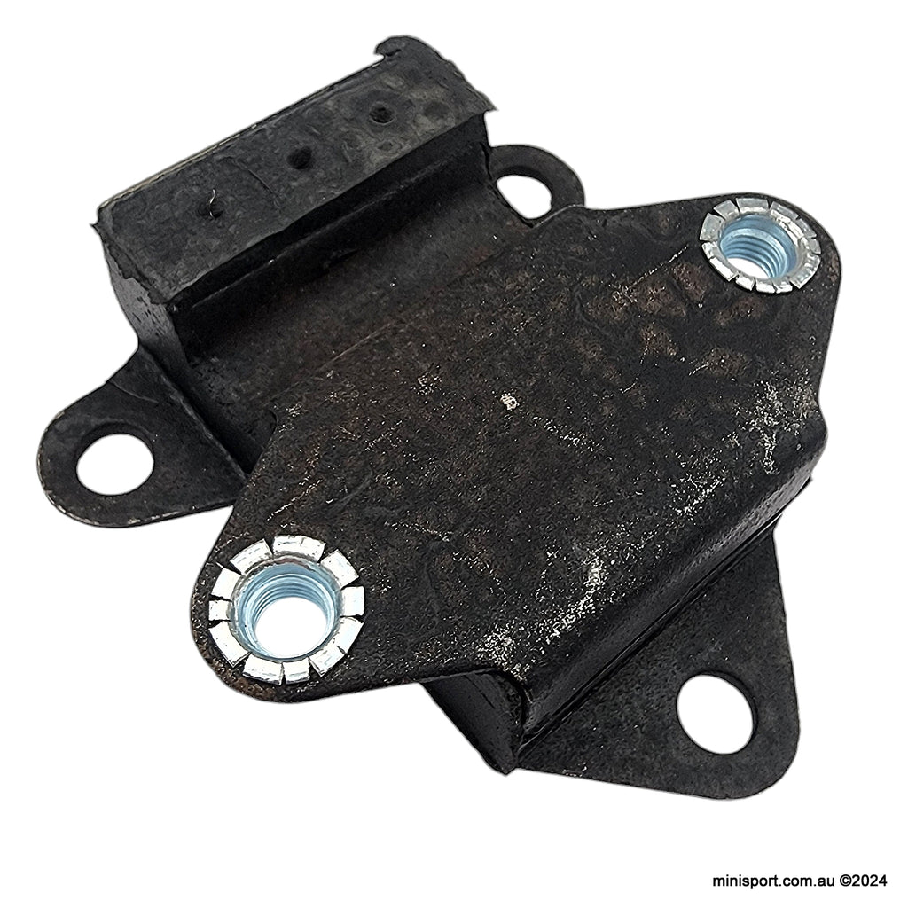 Mini engine mount with captive nuts (sold single) **SOLD SINGLE ...