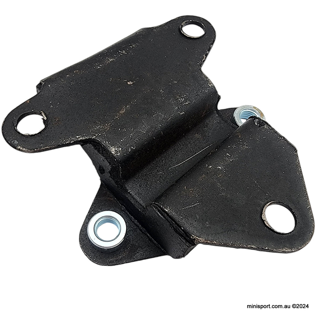 Mini engine mount with captive nuts (sold single) **SOLD SINGLE ...