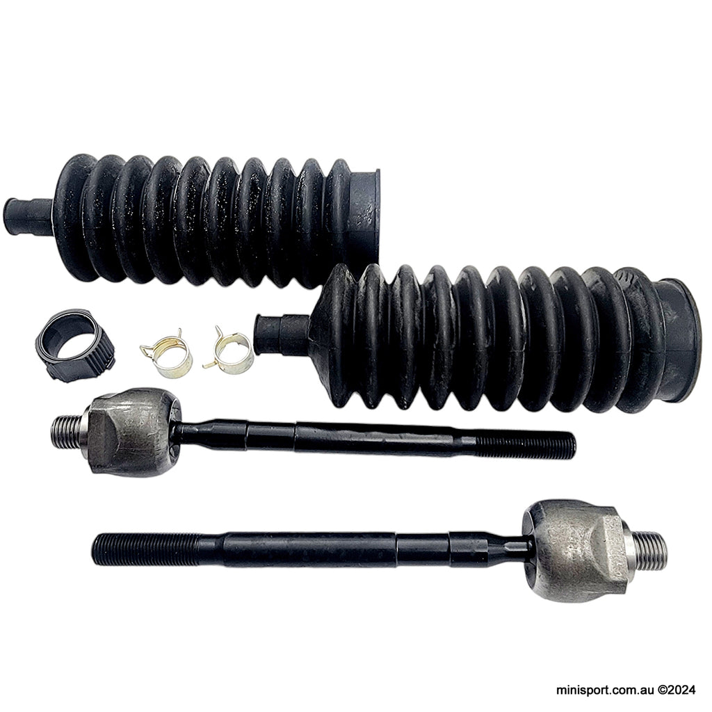 MINI VALTAIN STEERING RACK OVERHAUL KIT- LATE ROVER TYPE [JMSA004 ...
