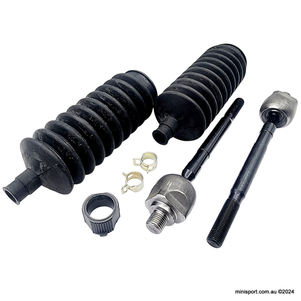 MINI VALTAIN STEERING RACK OVERHAUL KIT- LATE ROVER TYPE [JMSA004 ...