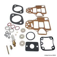 Weber 40 DCOE carburettor rebuild kit - Ricambi Lancia Fulvia Weber 40 DCOE carburettor rebuild kit - Ricambi Lancia Fulvia
