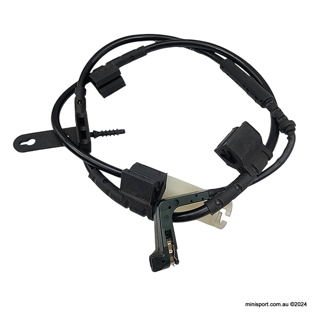 R56- FRONT PAD WEAR SENSOR- 34356789329 – Minisport