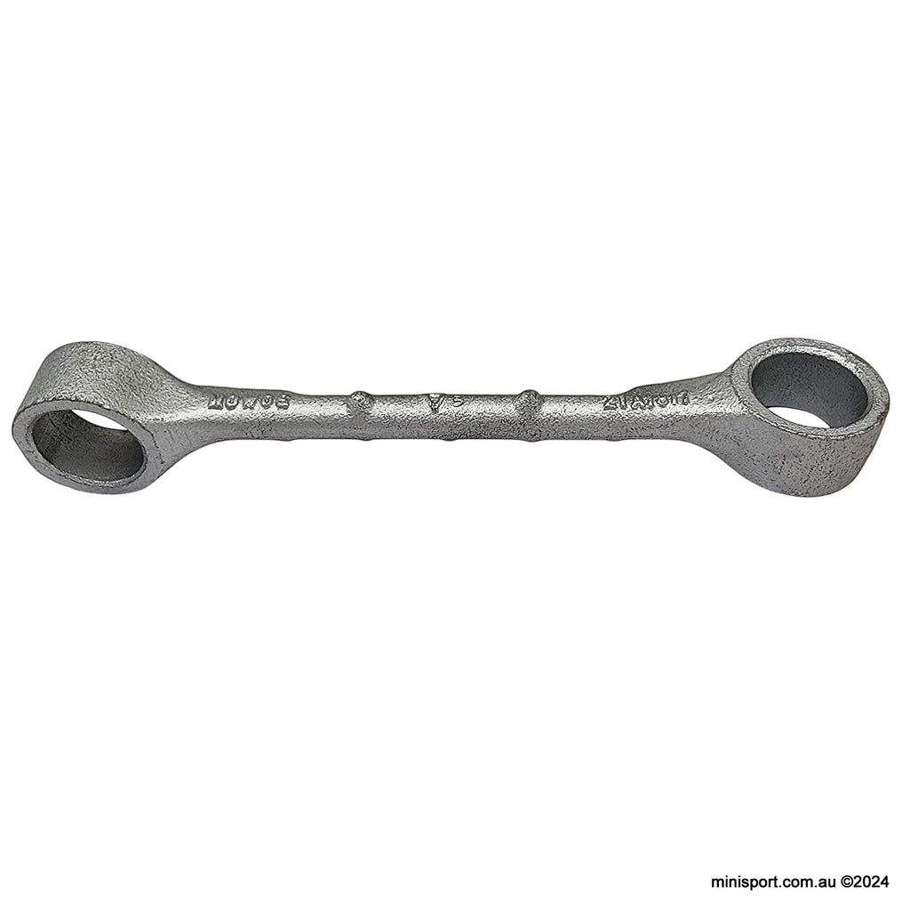 Mountain Engine Side Rods STEADY ROD ENGINE UPPER 1/2