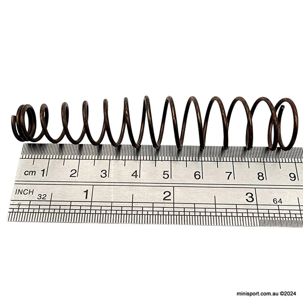 LOCKHEED MASTER CYLINDER SPRING- P4862 – Minisport