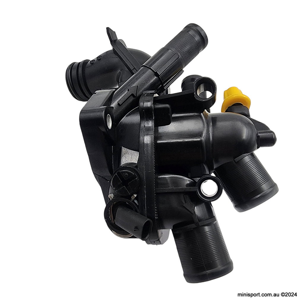 Mimi 8100 Apex Lokator Root ZX mini | MORITA