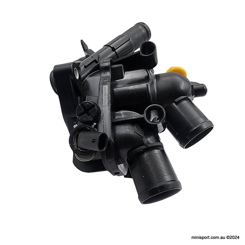 mii　1207 mii 1207 Srixon ZX Mk II Utility iron, grafit | Golf Brothers.pl