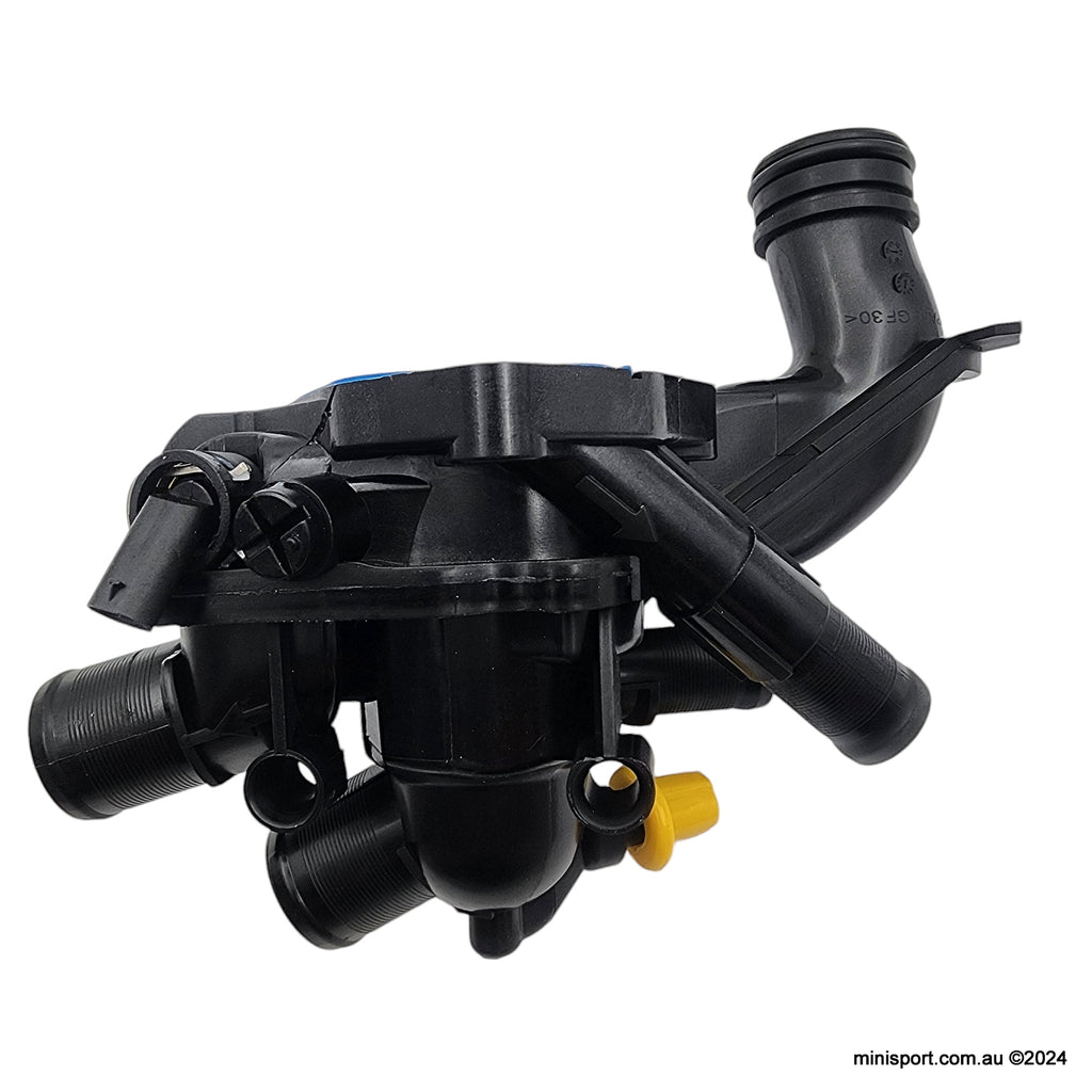 BMW MINI N18 THERMOSTAT HOUSING [NM-11538674895] – Minisport