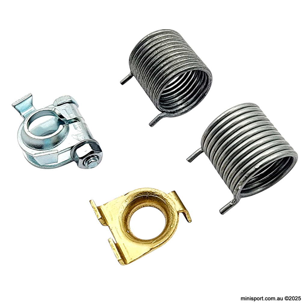 Throttle return spring kit- H type SU WZX1594 – Minisport