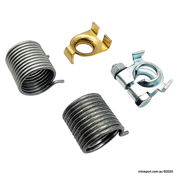 Throttle return spring kit- H type SU WZX1594 – Minisport