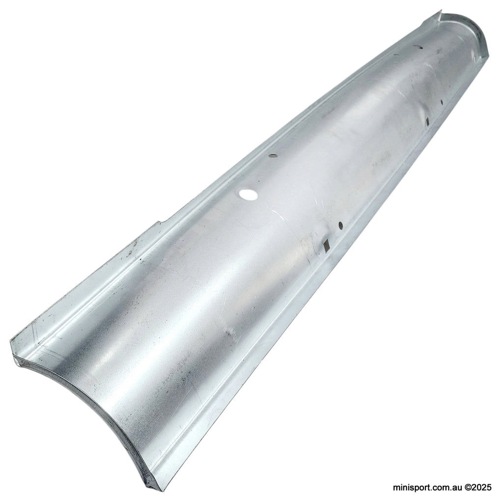MINI VAN REAR BEAVER PANEL- MIDDLE SECTION [MS23] – Minisport