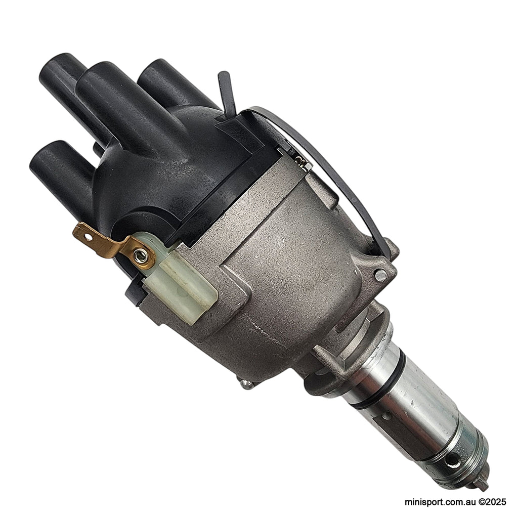 Mini 23D distributor (early type)- Non vac 'S' type – Minisport
