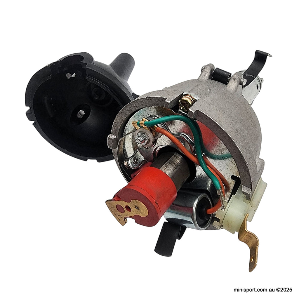 Mini 23D distributor (early type)- Non vac 'S' type – Minisport