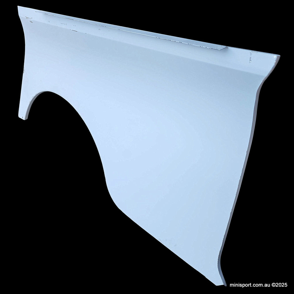 MINI MK1/2 REAR QUARTER PANEL- R/H MK1/2 – Minisport