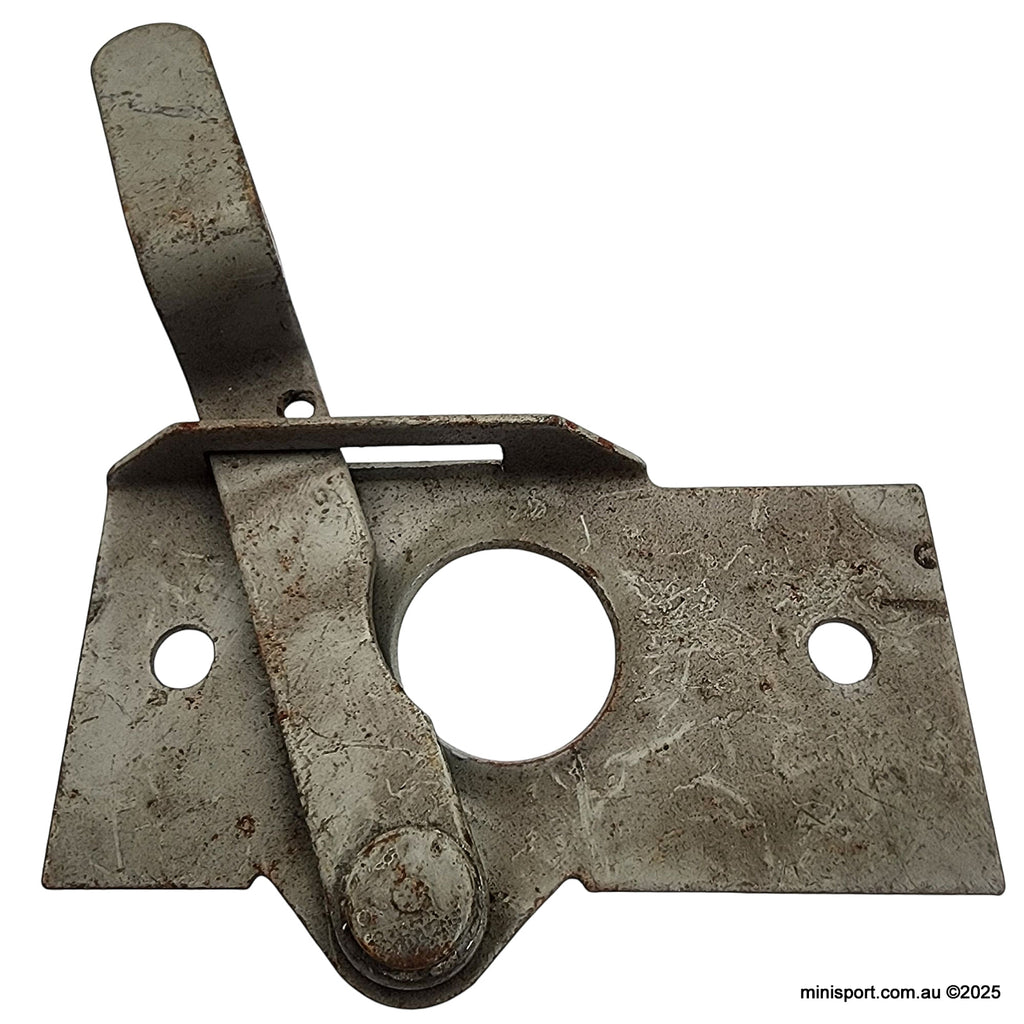 MINI CLUBMAN BONNET CATCH *New Old Stock* [HYB3741] – Minisport