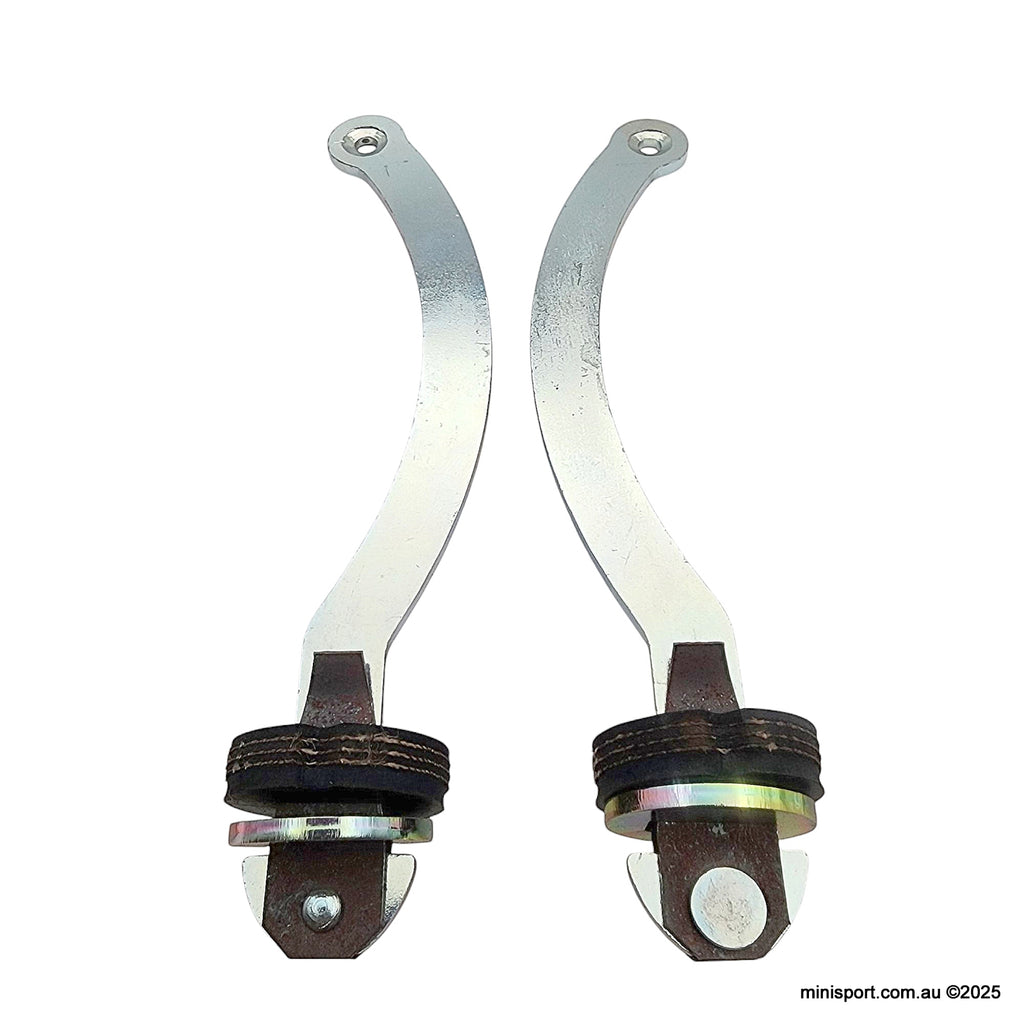 MINI VAN REAR DOOR- CHECK ARM ASSEMBLY- PAIR [CZH3327P] – Minisport