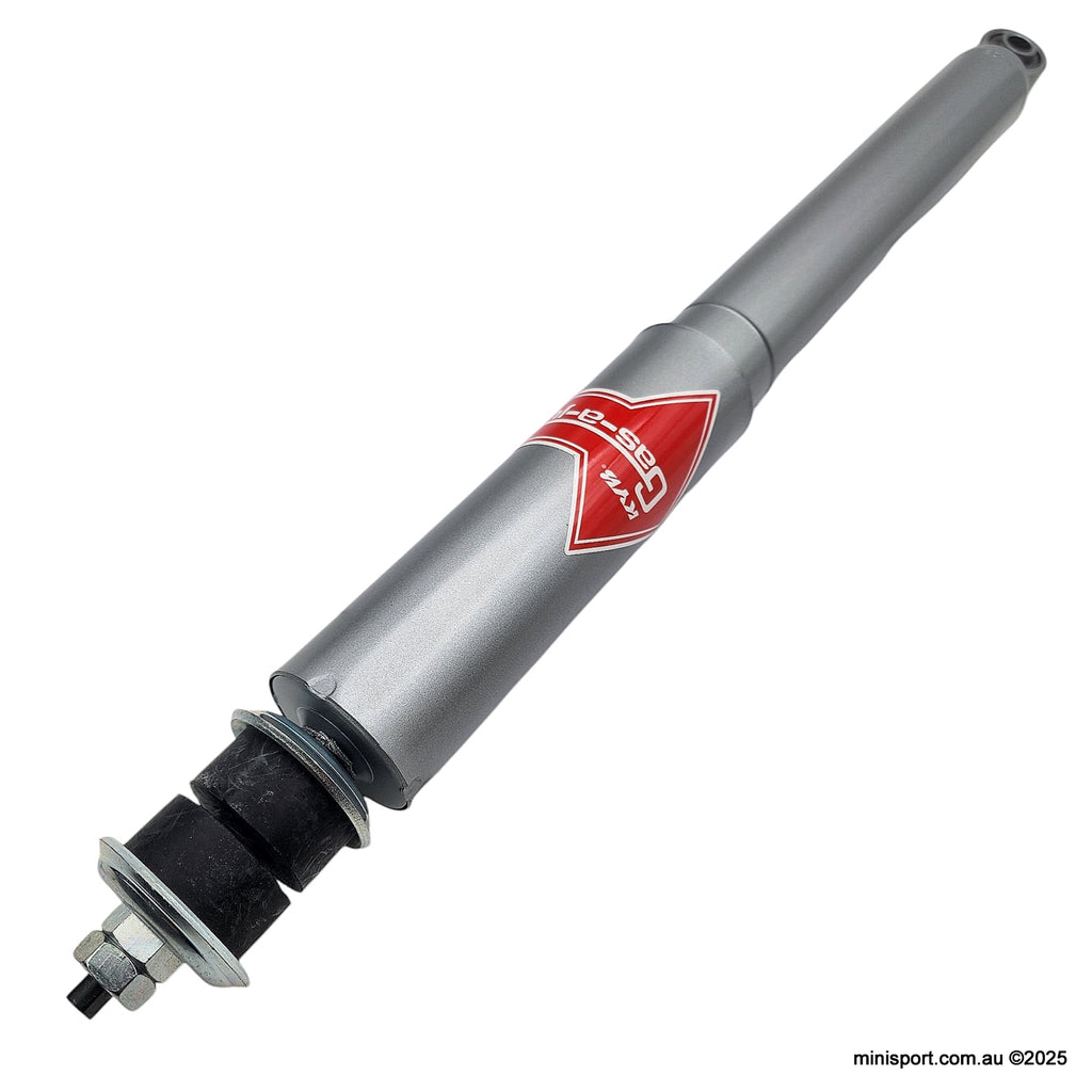 Mini rear gas a just shocker (single) – Minisport