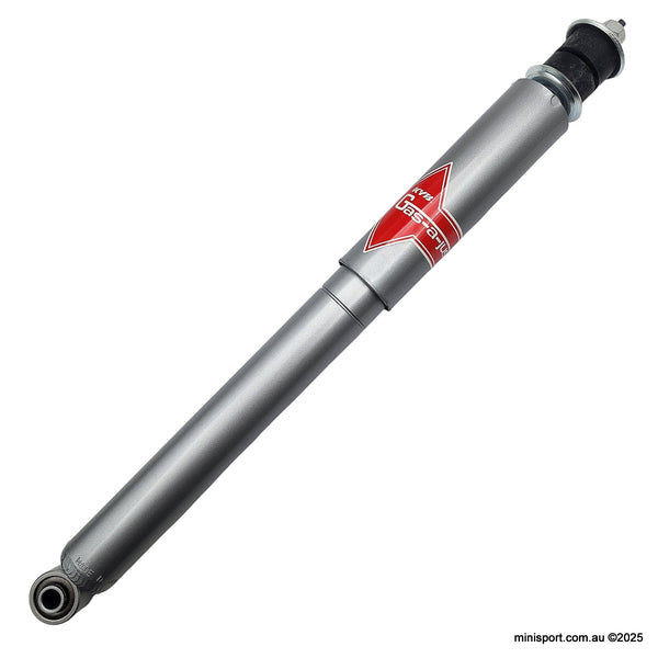 Mini front gas a just shocker (single) – Minisport