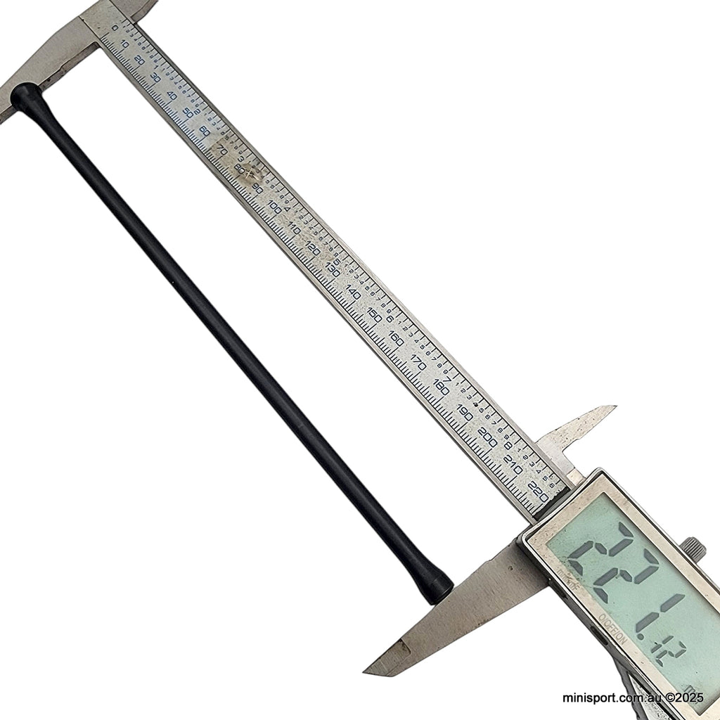 MINI & MOKE 1275cc PUSH ROD - PERFORMANCE [C-AEG582] – Minisport