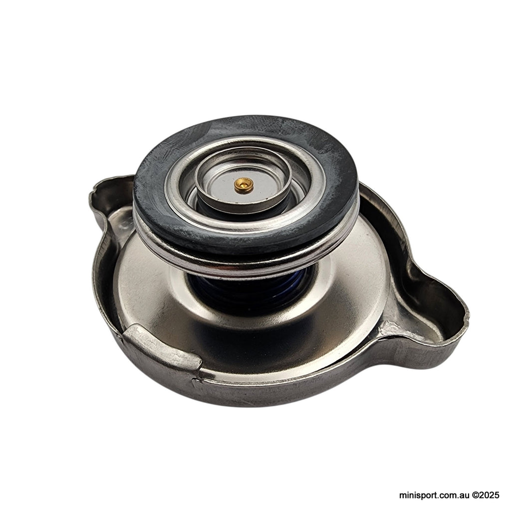 Mini short neck radiator cap as fitted to new 2/3/4 cores (0.750 ...