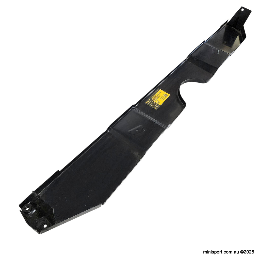 MINI SUB FRAME MOUNTING REAR PANEL WITH LOCATION POINTS- HMP441008 ...
