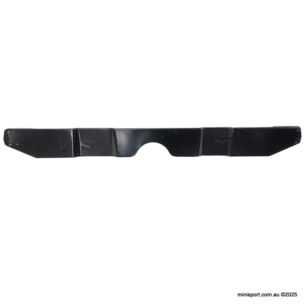 MINI SUB FRAME MOUNTING REAR PANEL WITH LOCATION POINTS- HMP441008 ...