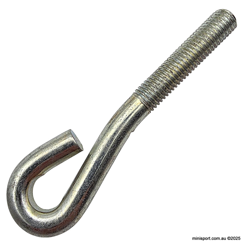 MINI BATTERY REAR BOLT- 6CM- LOOP END [5L1158] – Minisport