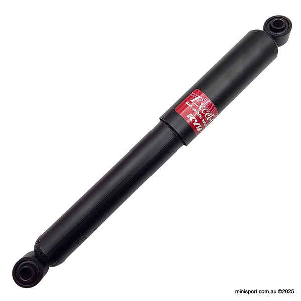 MINI & MOKE FRONT KAYABA GAS UPGRADE SHOCK ABSORBER SOLD SINGLE [34200 ...
