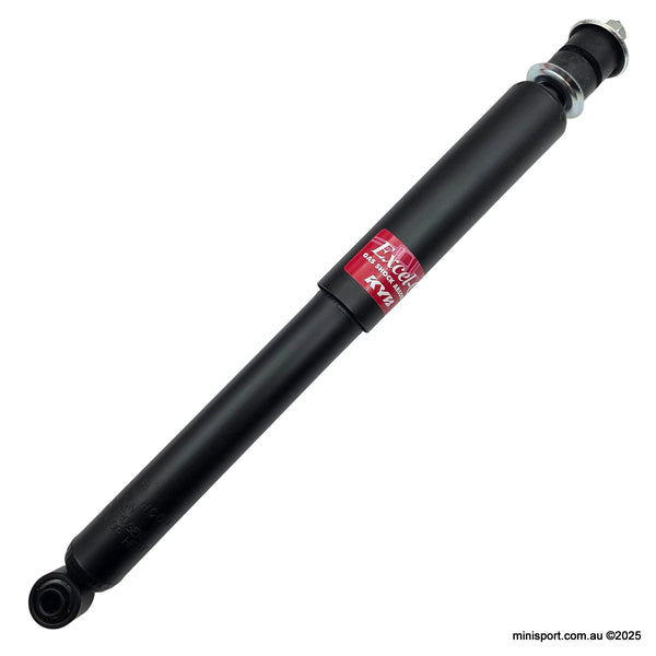 MINI & MOKE REAR KAYABA GAS UPGRADE SHOCK ABSORBER- SOLD SINGLE [34200 ...