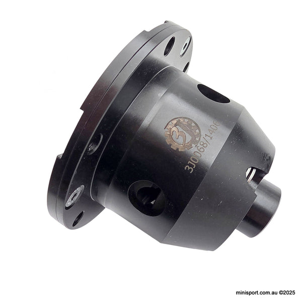 MINI & MOKE QUAIFE LSD- ATB – Minisport