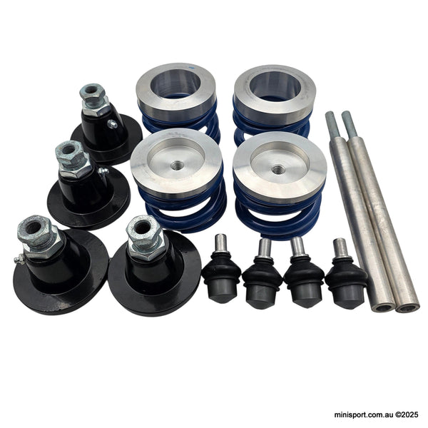 Suspension kits – Minisport