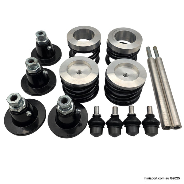 Suspension kits – Minisport