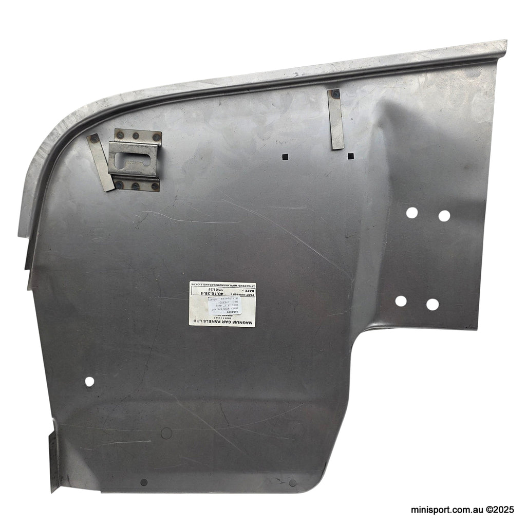 MINI INNER WING R/H MK1 MINI 18.5